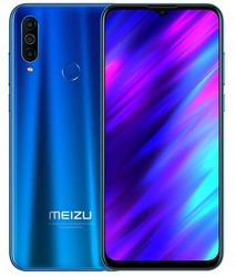 Замена батареи на телефоне Meizu M10 в Нижнем Новгороде